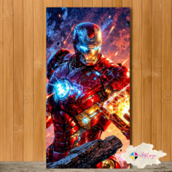 Super Héroes - Marvel 050