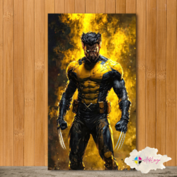 Super Héroes - Marvel 049