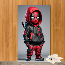 Super Héroes - Marvel 048