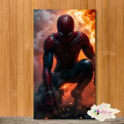 Super Héroes - Marvel 047