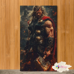 Super Héroes - Marvel 046