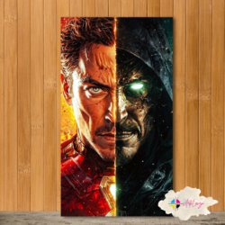 Super Héroes - Marvel 045