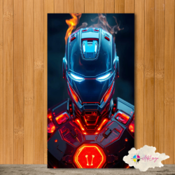 Super Héroes - Marvel 044