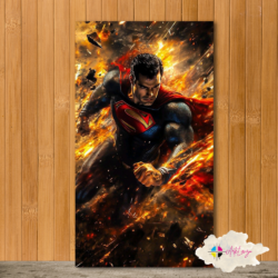 Super Héroes - DC 020