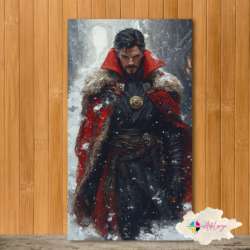 Super Héroes - Marvel 042