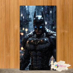 Super Héroes - DC 018