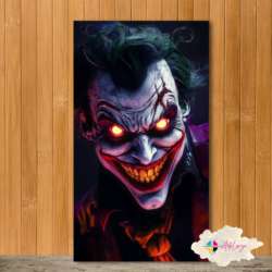 Super Héroes - DC 017