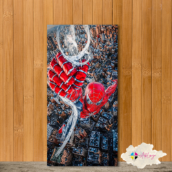 Super Héroes - Marvel 041