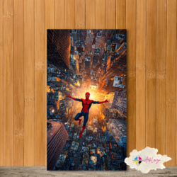 Super Héroes - Marvel 040