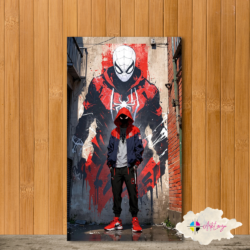 Super Héroes - Marvel 037