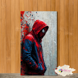 Super Héroes - Marvel 036