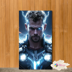 Super Héroes - Marvel 035