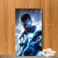 Super Héroes - Marvel 033