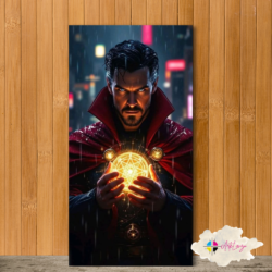 Super Héroes - Marvel 032