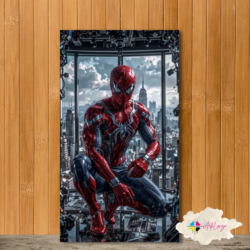 Super Héroes - Marvel 031