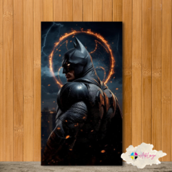 Super Héroes - DC 016