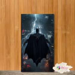 Super Héroes - DC 015