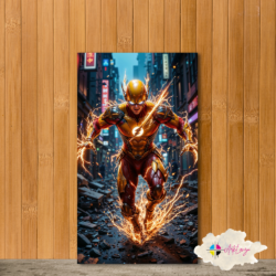 Super Héroes - DC 014