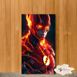 Super Héroes - DC 013