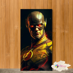 Super Héroes - DC 012