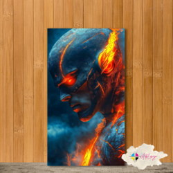 Super Héroes - DC 010