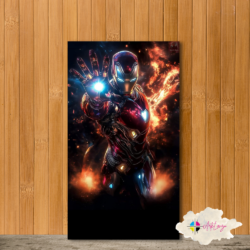 Super Héroes - Marvel 030