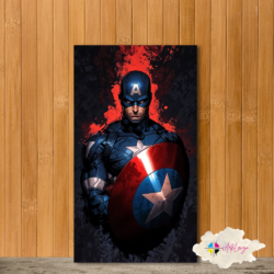 Super Héroes - Marvel 027