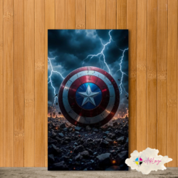 Super Héroes - Marvel 026