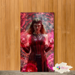 Super Héroes - Marvel 025