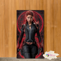 Super Héroes - Marvel 024