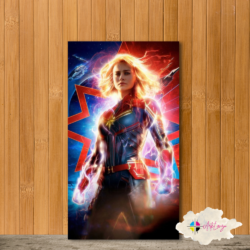 Super Héroes - Marvel 023