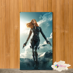 Super Héroes - Marvel 022