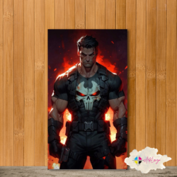 Super Héroes - Marvel 020