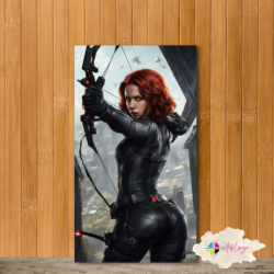 Super Héroes - Marvel 016