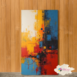 Abstractos - Arte 031