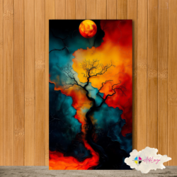 Abstractos - Arte 030