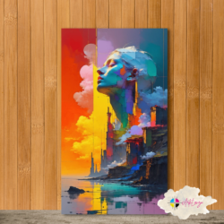 Abstractos - Arte 029