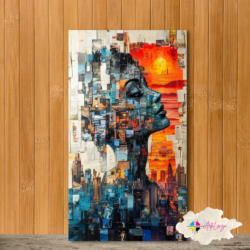 Abstractos - Arte 028