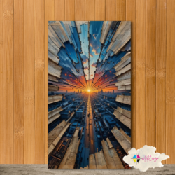 Abstractos - Arte 027