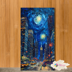 Abstractos - Arte 023