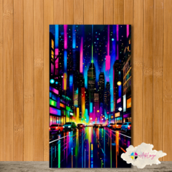 Abstractos - Arte 022