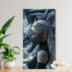 Cuadro modernos a todo color 005