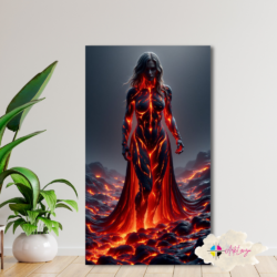 Cuadro modernos a todo color 003