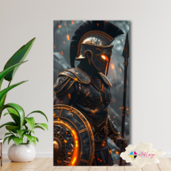 Cuadro modernos a todo color 073