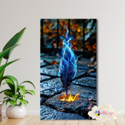 Cuadro modernos a todo color 071