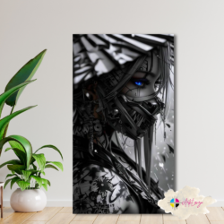 Cuadro modernos a todo color 065