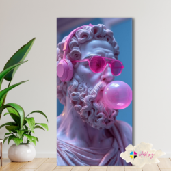 Cuadro modernos a todo color 063