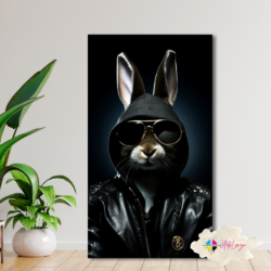 Cuadro modernos a todo color 062