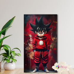 Cuadro modernos a todo color 053