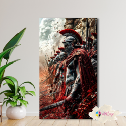 Cuadro modernos a todo color 047